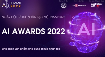 ai summit 2022 tai viet nam