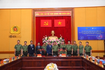 gmobile va vnpt ky ket thoa thuan hop tac chien luoc