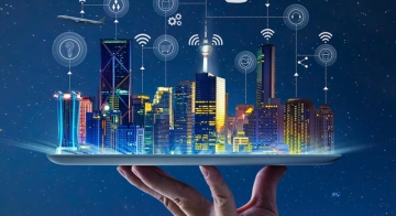phat trien smart city tai viet nam